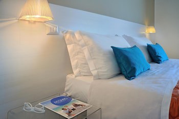 Hotel delle Nazioni galeri fotoğrafı