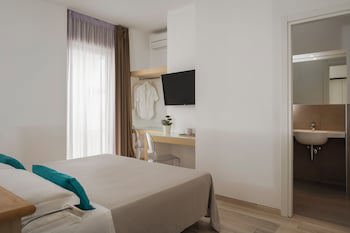 Hotel delle Nazioni galeri fotoğrafı