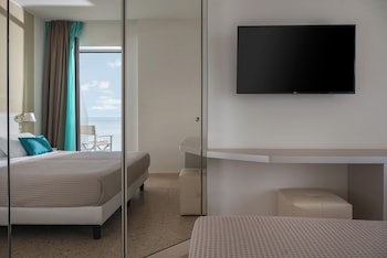 Hotel delle Nazioni galeri fotoğrafı