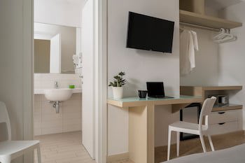 Hotel delle Nazioni galeri fotoğrafı