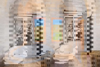 Tafoni Houses Cave Hotel