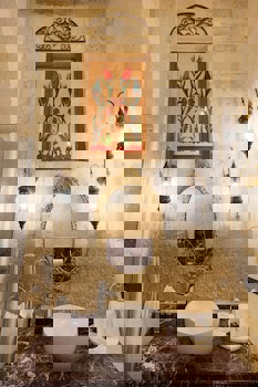 Tafoni Houses Cave Hotel