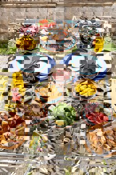 Tafoni Houses Cave Hotel