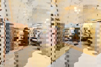 Tafoni Houses Cave Hotel