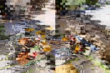 Tafoni Houses Cave Hotel