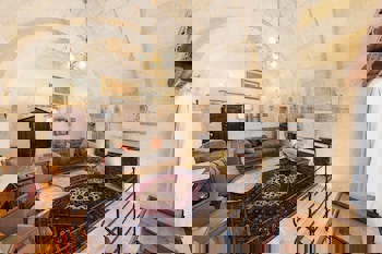 Tafoni Houses Cave Hotel