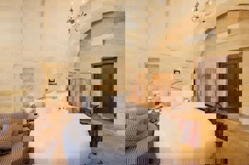 Tafoni Houses Cave Hotel