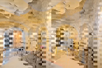 Tafoni Houses Cave Hotel