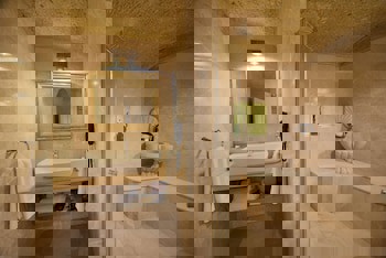 Tafoni Houses Cave Hotel