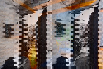 Tafoni Houses Cave Hotel