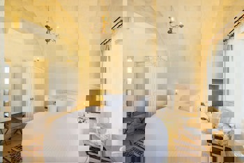 Tafoni Houses Cave Hotel