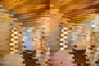 Tafoni Houses Cave Hotel