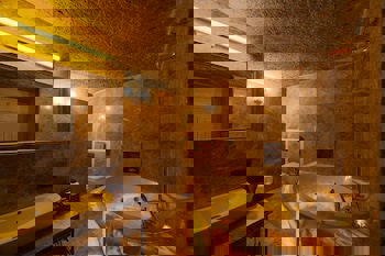 Tafoni Houses Cave Hotel