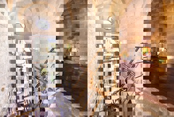 Tafoni Houses Cave Hotel