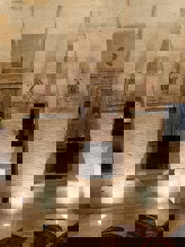 Tafoni Houses Cave Hotel