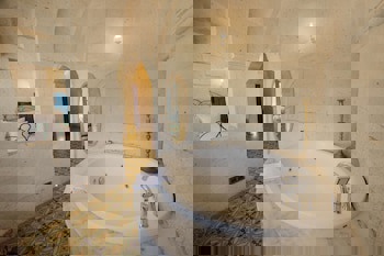 Tafoni Houses Cave Hotel