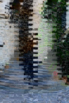 Tafoni Houses Cave Hotel