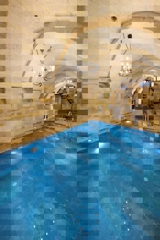 Tafoni Houses Cave Hotel