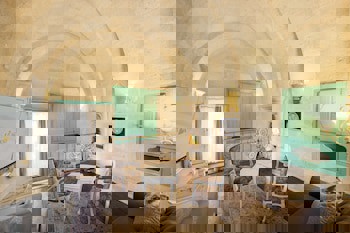 Tafoni Houses Cave Hotel