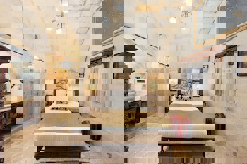 Tafoni Houses Cave Hotel