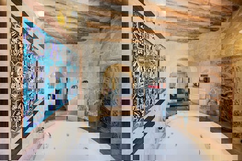 Tafoni Houses Cave Hotel