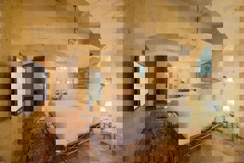 Tafoni Houses Cave Hotel