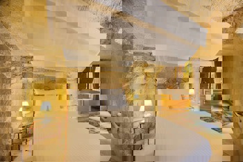 Tafoni Houses Cave Hotel