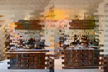 Tafoni Houses Cave Hotel