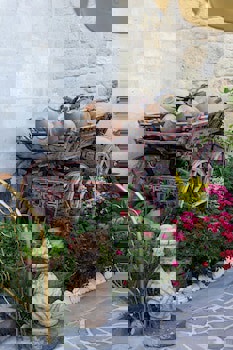 Tafoni Houses Cave Hotel