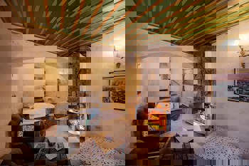 Tafoni Houses Cave Hotel