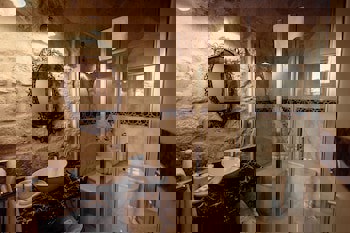 Tafoni Houses Cave Hotel