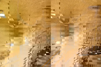 Tafoni Houses Cave Hotel