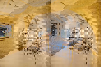 Tafoni Houses Cave Hotel