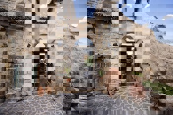 Tafoni Houses Cave Hotel