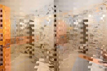 Tafoni Houses Cave Hotel