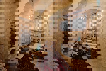 Tafoni Houses Cave Hotel