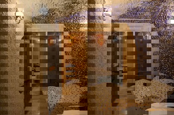 Tafoni Houses Cave Hotel