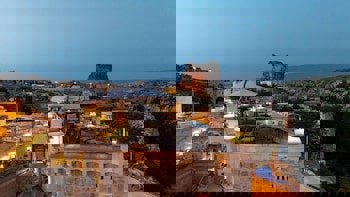 Tafoni Houses Cave Hotel