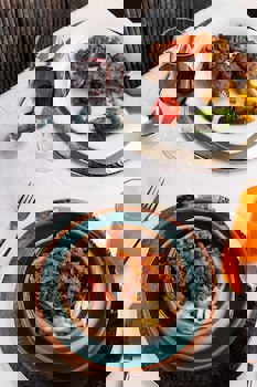 Tafoni Houses Cave Hotel