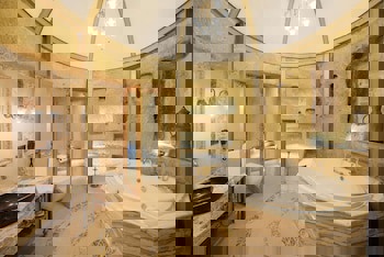 Tafoni Houses Cave Hotel