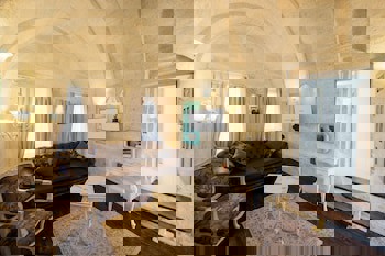 Tafoni Houses Cave Hotel