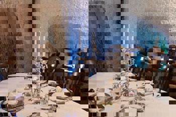 Tafoni Houses Cave Hotel