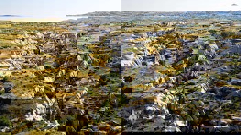 Tafoni Houses Cave Hotel