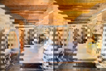 Tafoni Houses Cave Hotel