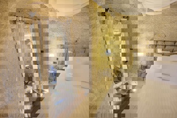 Tafoni Houses Cave Hotel