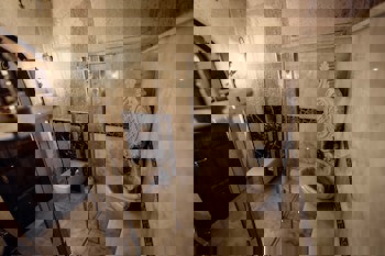 Tafoni Houses Cave Hotel