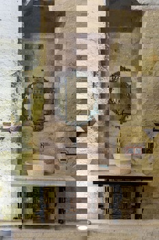 Tafoni Houses Cave Hotel