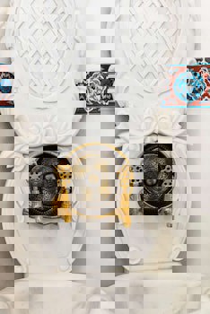 Tafoni Houses Cave Hotel