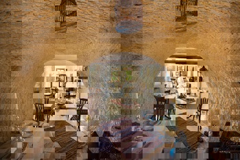 Tafoni Houses Cave Hotel