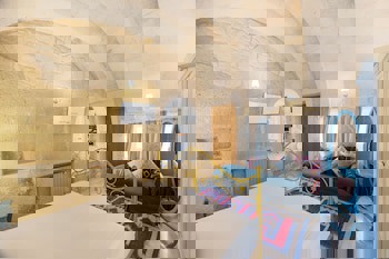 Tafoni Houses Cave Hotel